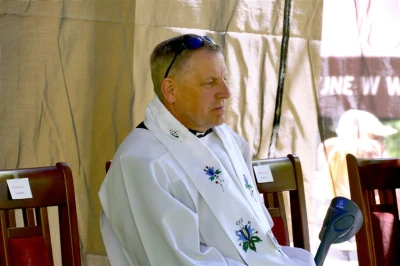 fot. Leszek Spigarski