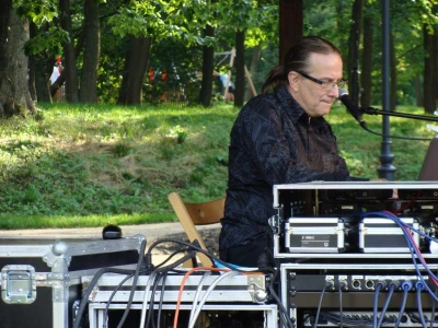 Wejherowo: Koncert Danuty Błażejczyk