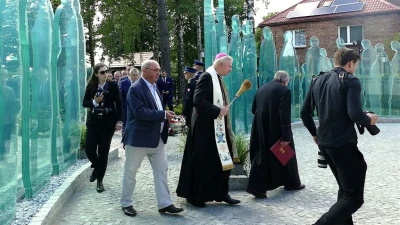 fot. Leszek Spigarski