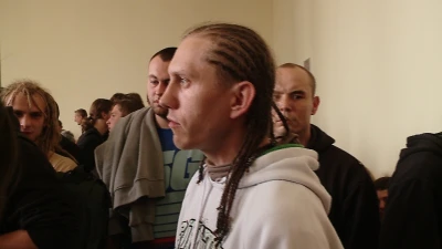 Marsz wyzwolenia konopi w Gdyni
