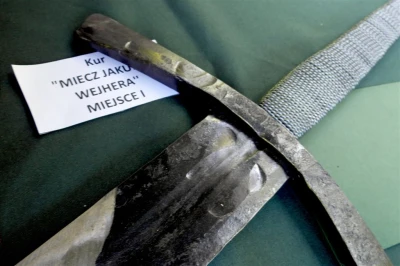 XXXI Turniej Strzelecki o "Miecz Jakuba Wejhera"