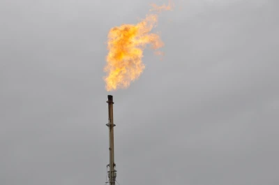 Gaz Łupkowy w Łebieniu
