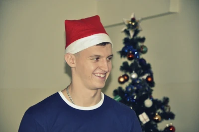 Mikołajki z Tytanami