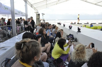 Sopot Fashion Days 2012