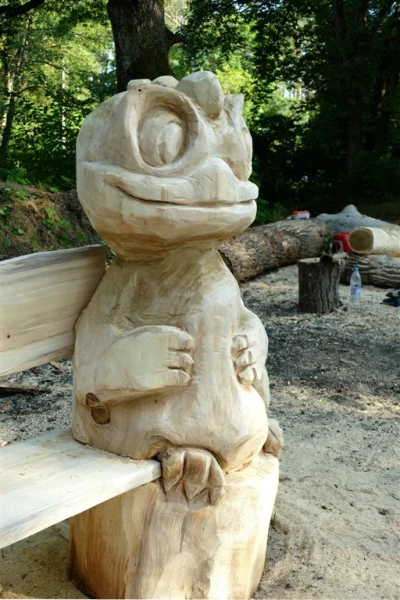 Fot. Leszek Spigarski