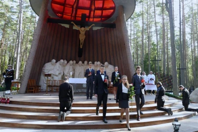 Uroczystości Piaśnickie 2017