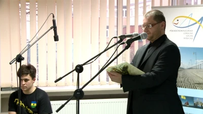 Powiat Pucki: Bursztynowe Kogi rozdane