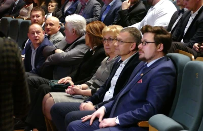 Wejherowska Gala Sportu
