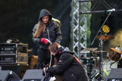 Globaltica 2016 dzień IV (fot. Marek Sałatowski)