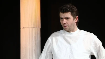 Trwają próby do spektaklu „Romanza” w Centrum Kultury