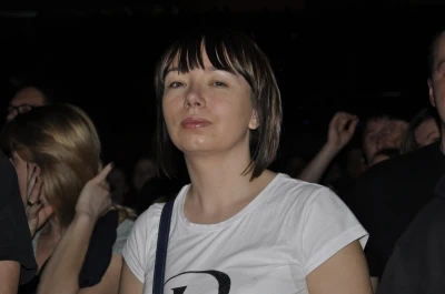 Byłeś na Gdynia Rock Fest? Znajdź się na zdjęciu!