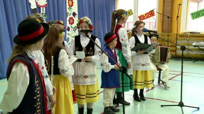 XIV Regionalia SOSW nr 1 Wejherowo