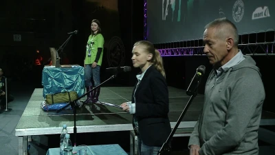 Kolosy 2012 - Gdynia