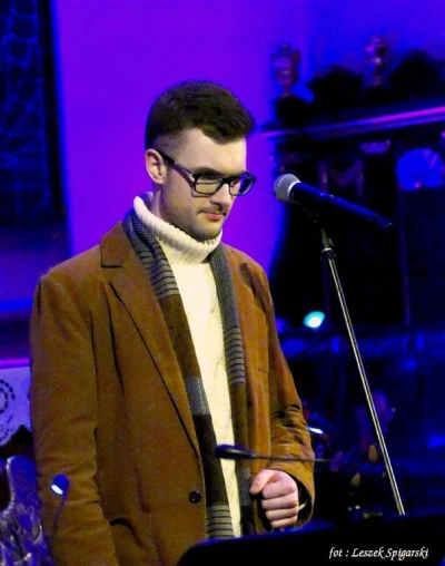 Wejherowo: Verba Sacra 2017 fot. Leszek Spigarski