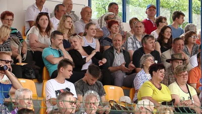 Gniewino: Centrum sportowe nosi imię Włodzimierza Lubańskiego