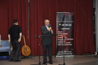 W Gemini zapachniało kawą