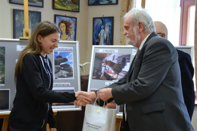 XII Powiatowo-Gminny Konkurs Fotograficzny rozstrzygnięty fot.  Dorota Wicka i Leszek Spigarski