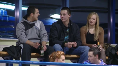 Ekstraliga unihokeja w Wejherowie