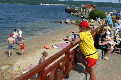 Dni Gniewina 2017. Krancbal w Nadolu