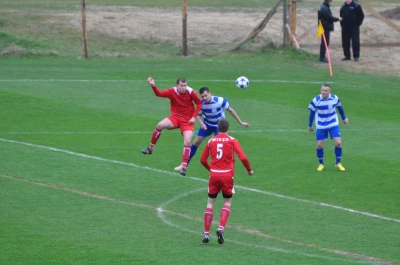 Wikęd stracił trzy punkty u siebie
