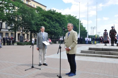 Święto Morza zainaugurowane