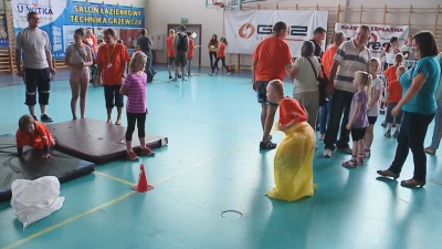 V Kaszubska Paraolimpiada