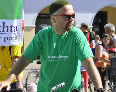 Wielki Przejazd Rowerowy