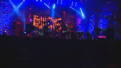 Gdynia: CudaWianki 2011