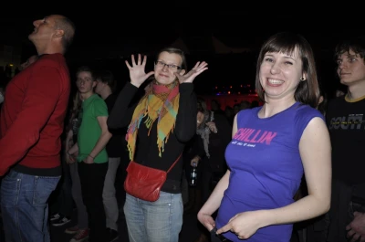 Byłeś na Gdynia Rock Fest? Znajdź się na zdjęciu!