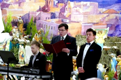 Finał V Festiwalu Serc w obiektywie fot. Leszek Spigarski