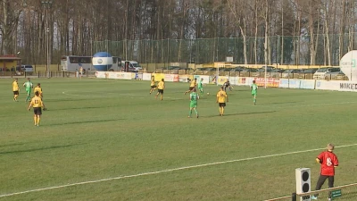 Zwycięstwo Gryfa Wejherowo 4:1!