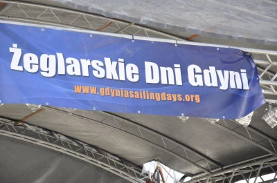 Żeglarska sobota w Gdyni