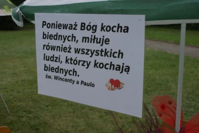 Festyn u św. Jacka pełen atrakcji