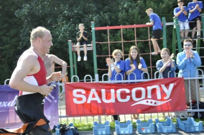 Gdynia: Puchar Polski w Aquathlonie