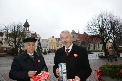 XX finał Wielkiej Orkiestry Świątecznej Pomocy