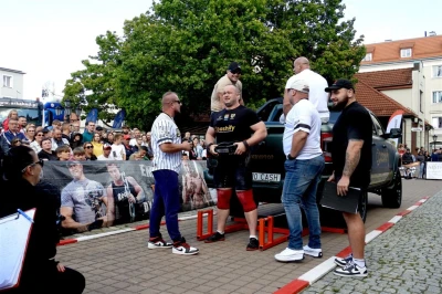 fot. Leszek Spigarski