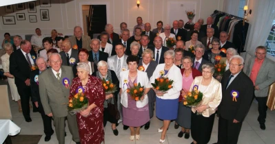 Gmina Wejherowo: 50 lat na dobre i złe