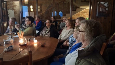 Nauka dostępna dla każdego. Lęborski Uniwersytet Społeczny organizuje na wykłady