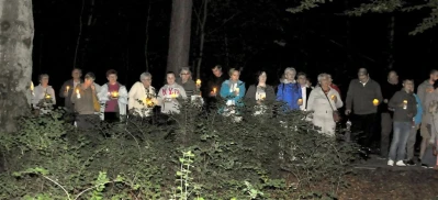 Odpust Wniebowzięcia NMP (fot. Leszek Spigarski)