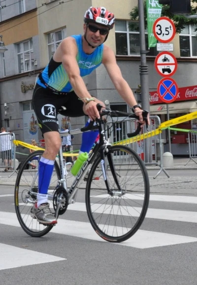 Herbalife Triathlon 2013