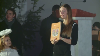 Koncert dla Radka Malickiego