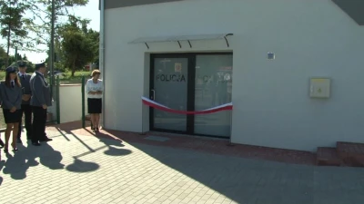 Święto puckiej Policji