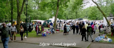fot. Leszek Spigarski