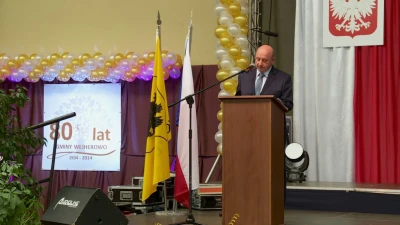 80 lat gminy Wejherowo