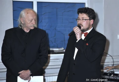 II Konkurs Wiedzy o Historii Wejherowa (fot. Leszek Spigarski)