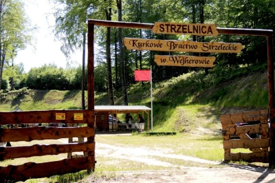 fot. Leszek Spigarski