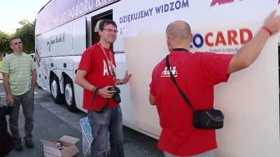 Światowy Dzień Serca w Sopocie