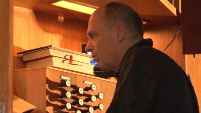 Musica Sacra w Jastrzębiej Górze