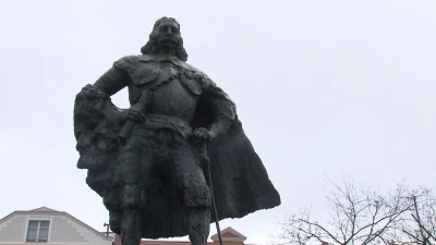 355. rocznica śmierci założyciela Wejherowa