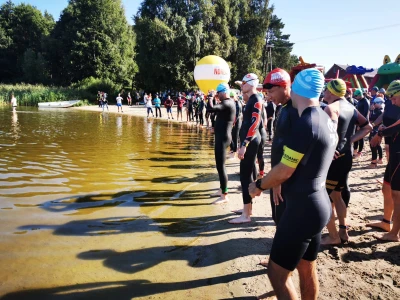 StoneMan Triathlon Szemud 2021